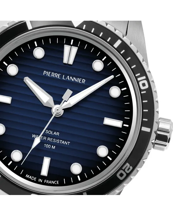Pierre Lannier Solar 244H161 - 