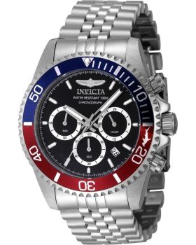 Invicta Pro Diver Chronograph 48117