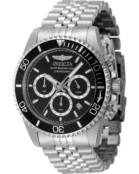 Invicta Pro Diver Chronograph 48381
