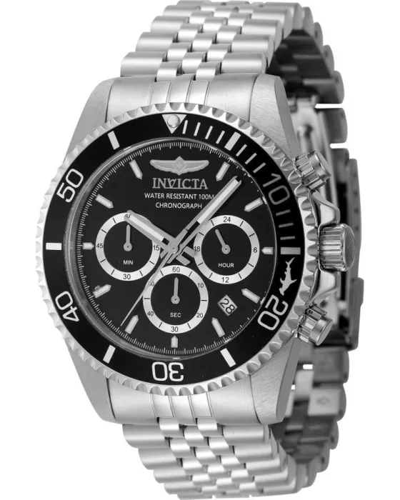 Invicta Pro Diver Chronograph 48381