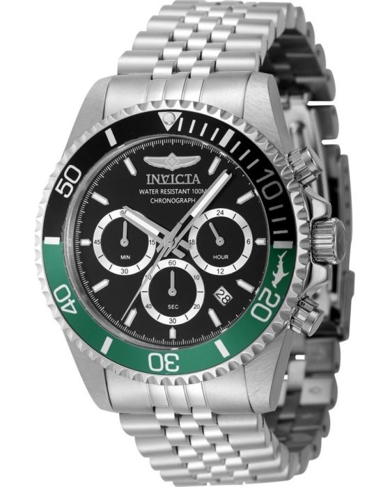 Invicta Pro Diver Chronograph 48380