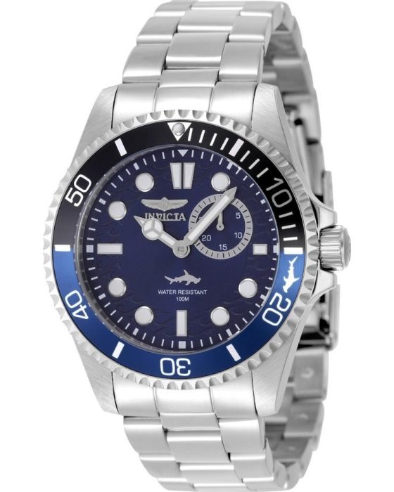 Invicta Pro Diver 49278