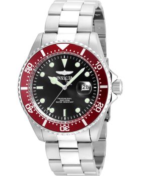 Invicta Pro Diver 22020