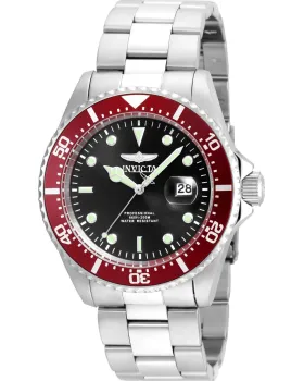 Invicta Pro Diver 22020