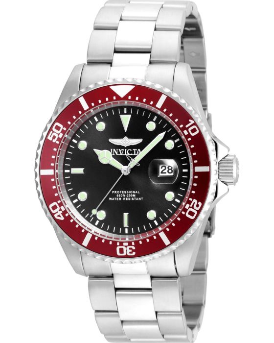 Invicta Pro Diver 22020