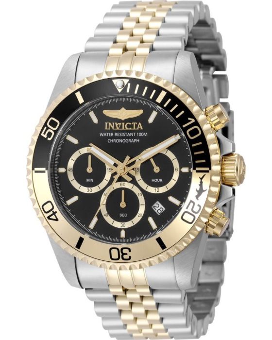 Invicta Pro Diver 49837