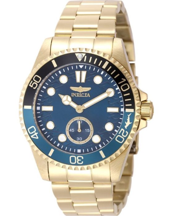 Invicta Pro Diver 49435