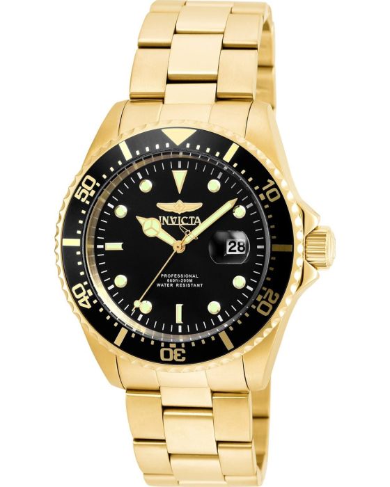 Invicta Pro Diver 22062