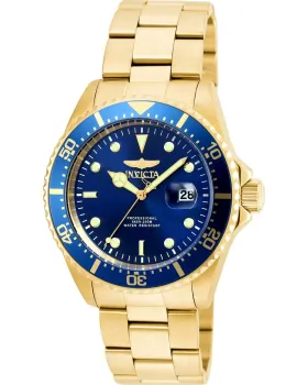 Invicta Pro Diver 22063