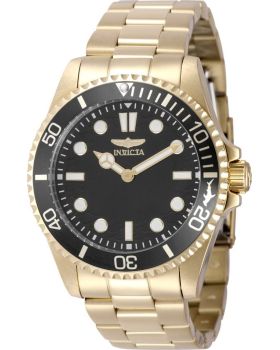 Invicta Pro Diver 49701