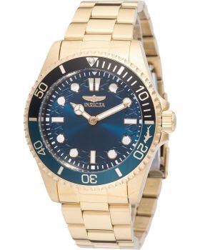 Invicta Pro Diver 49707