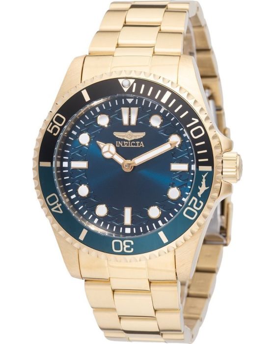 Invicta Pro Diver 49707