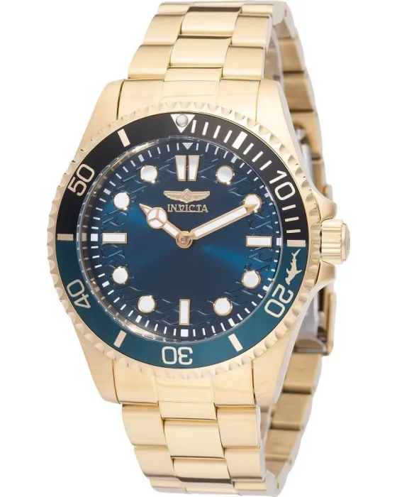 Invicta Pro Diver 49707