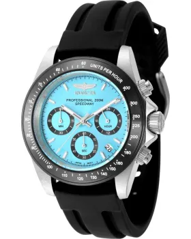 Invicta Speedway Chronograph 50490