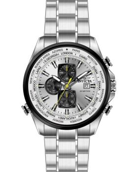 Invicta Aviator Chronograph 50501