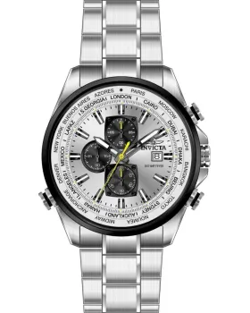 Invicta Aviator Chronograph 50501