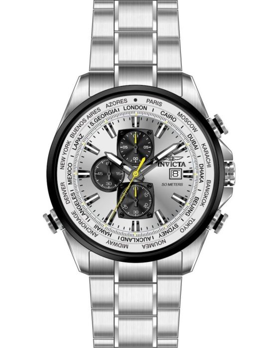 Invicta Aviator Chronograph 50501