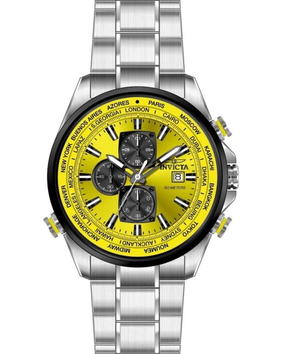 Invicta Aviator Chronograph 50503