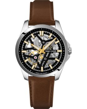 Pierre Lannier Skeleton Automatic 304G134