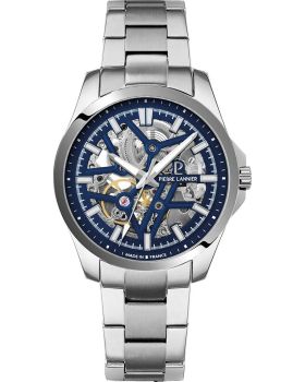 Pierre Lannier Skeleton Automatic 304G161