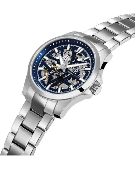 Pierre Lannier Skeleton Automatic 304G161 - 