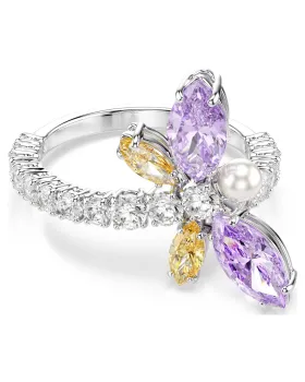 Δαχτυλίδι Ariana Grande x Swarovski