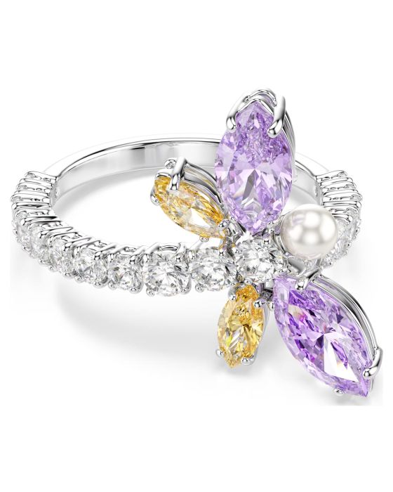 Δαχτυλίδι Ariana Grande x Swarovski