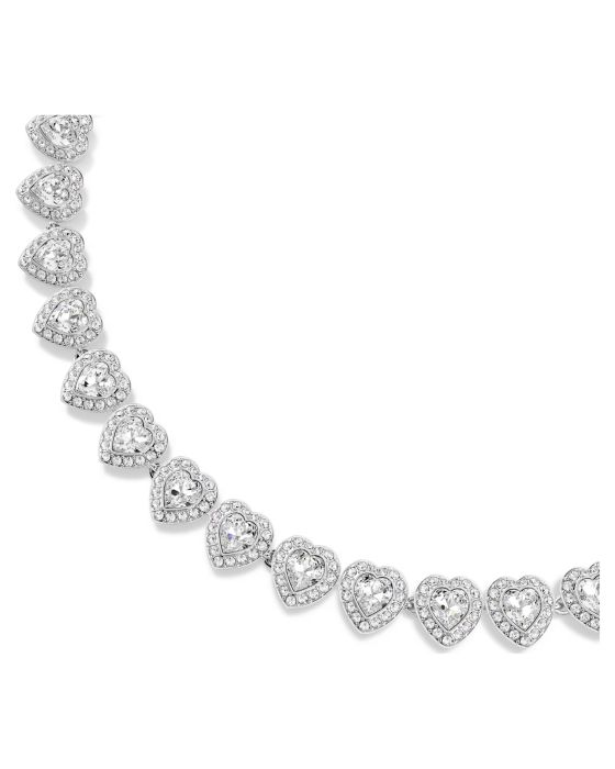 Κολιέ Swarovski Tennis Ariana Grande 5720857 - 