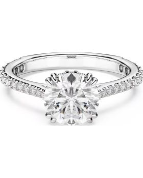Δαχτυλίδι Swarovski Stilla