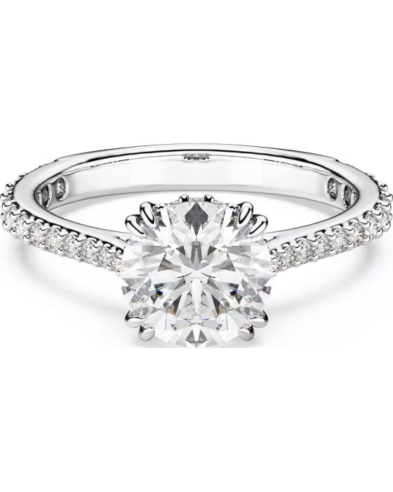 Δαχτυλίδι Swarovski Stilla