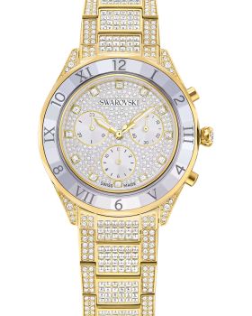 Swarovski Dextera Lux Chronograph 5715447