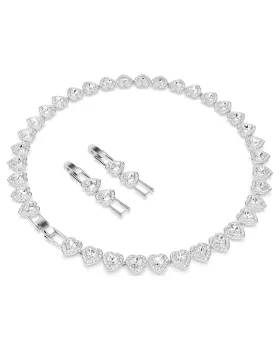 Κολιέ Swarovski Tennis Ariana Grande 5720857 - 