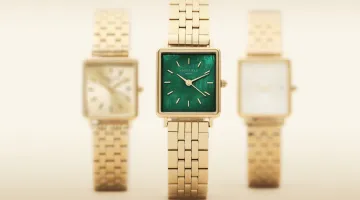 Rosefield Watches