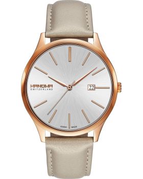Swiss Military Hanowa Pure 16-4075.09.001.14