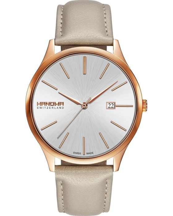 Swiss Military Hanowa Pure 16-4075.09.001.14