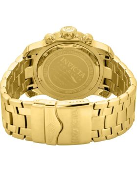 Invicta Pro Diver Scuba Chronograph 0075 - 