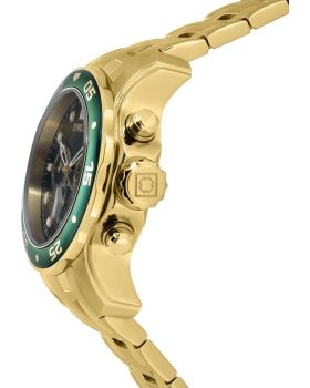 Invicta Pro Diver Scuba Chronograph 0075 - 