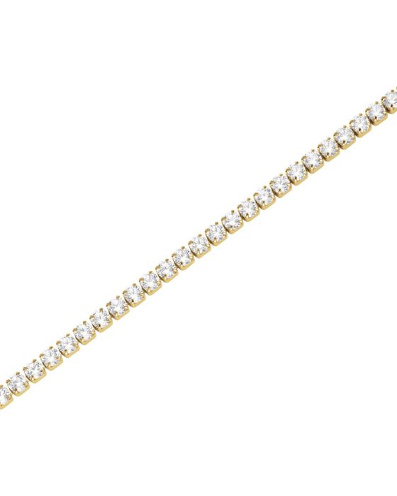Κολιέ Rosefield Tennis JNTWG-J1036 - 