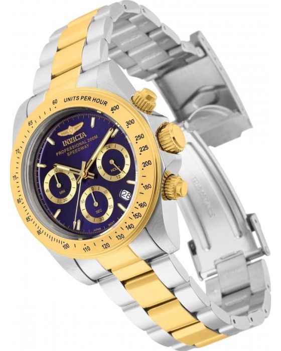 Invicta Speedway Chronograph 3644 - 