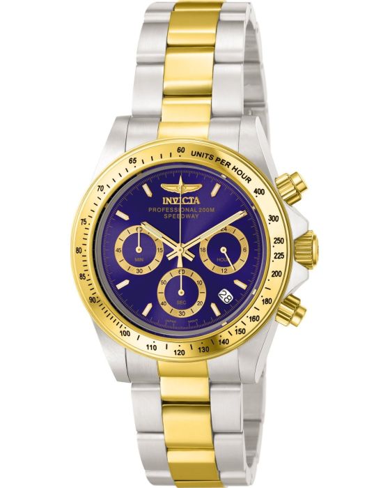 Invicta Speedway Chronograph 3644