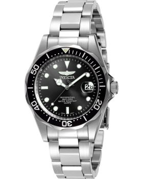 Invicta Pro Diver 8932