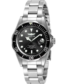 Invicta Pro Diver 8932