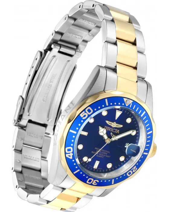 Invicta Pro Diver 8935 - 