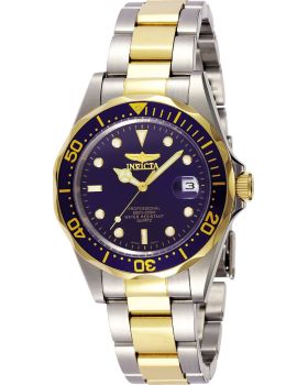 Invicta Pro Diver 8935