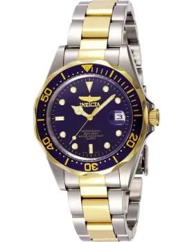 Invicta Pro Diver 8935