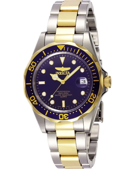 Invicta Pro Diver 8935