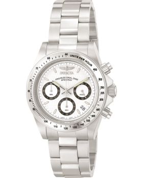 Invicta Speedway Chronograph 9211