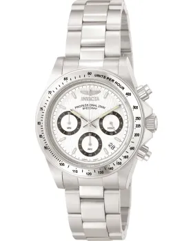 Invicta Speedway Chronograph 9211