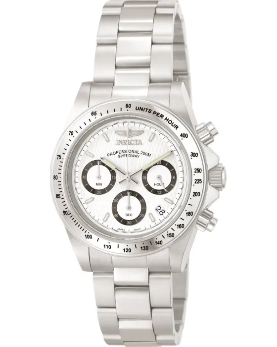 Invicta Speedway Chronograph 9211
