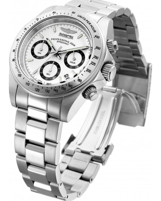 Invicta Speedway Chronograph 9211 - 